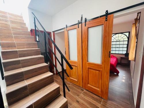 Mini house con sol y luz — 4-Star Luxury Hotel in Buenos Aires, Argentina