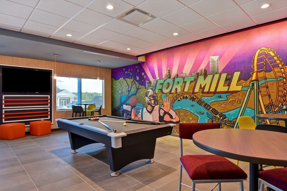 Tru By Hilton Fort Mill SC - photo 28