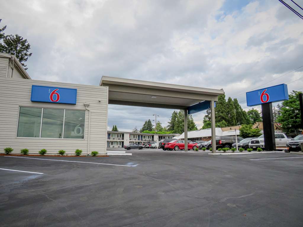 Motel 6 Tigard OR Portland Southwest - photo 3