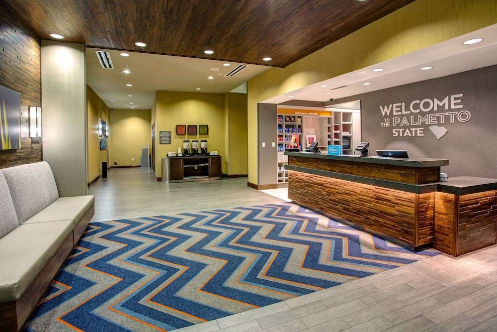 Hampton Inn & Suites Columbia Southeast Ft. Jackson - photo 2
