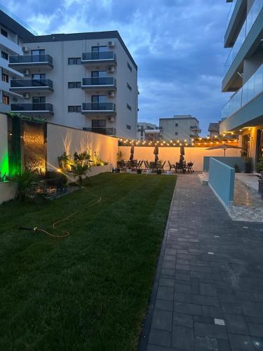 Mus Mamaia Nord in Navodari, Romania