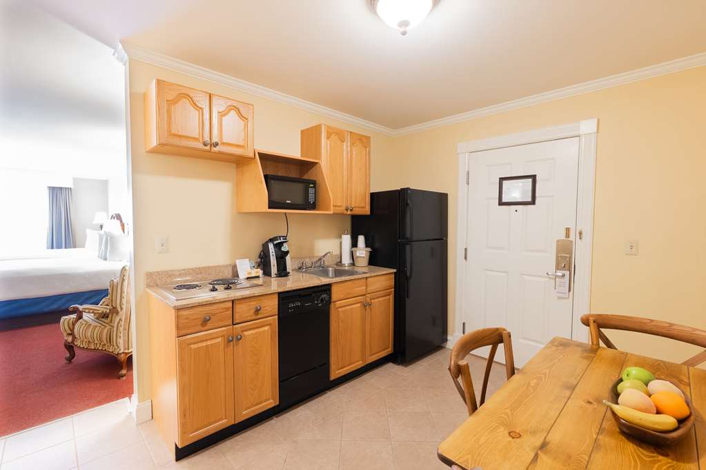 Best Western White House Inn - photo 34