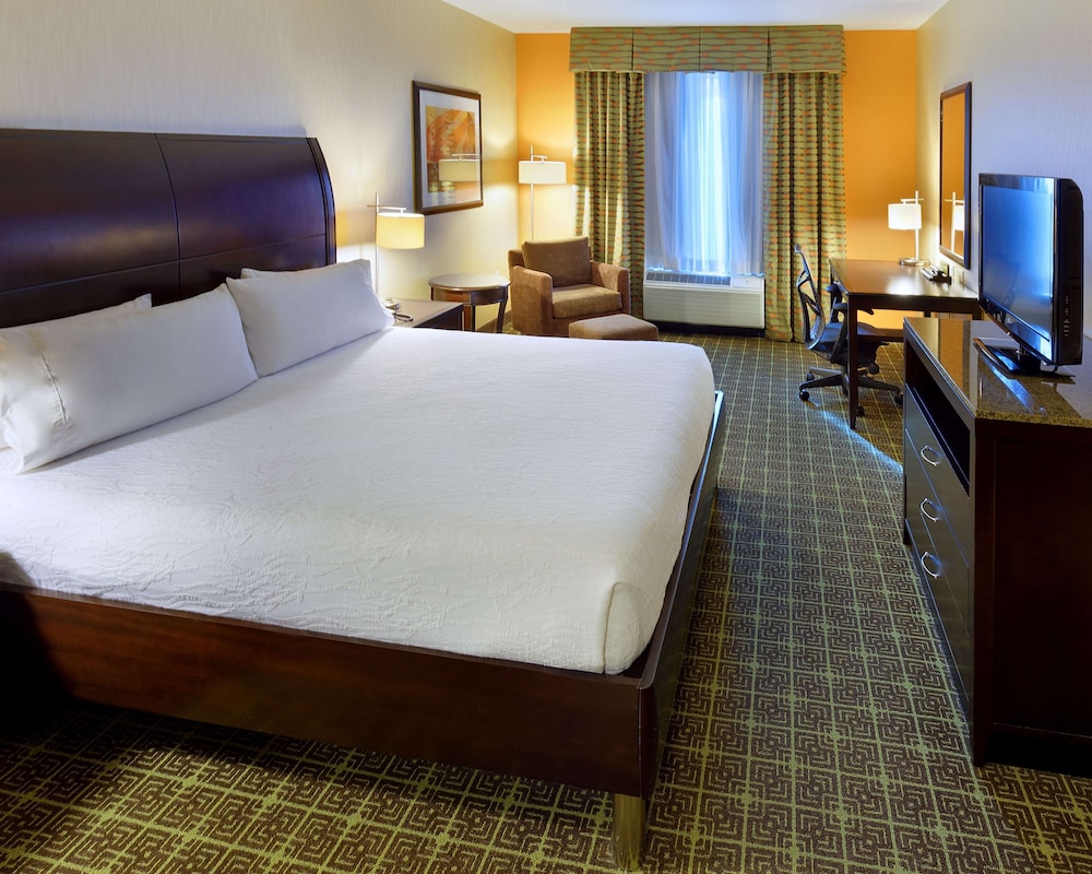 Hilton Garden Inn Springfield MO - photo 9