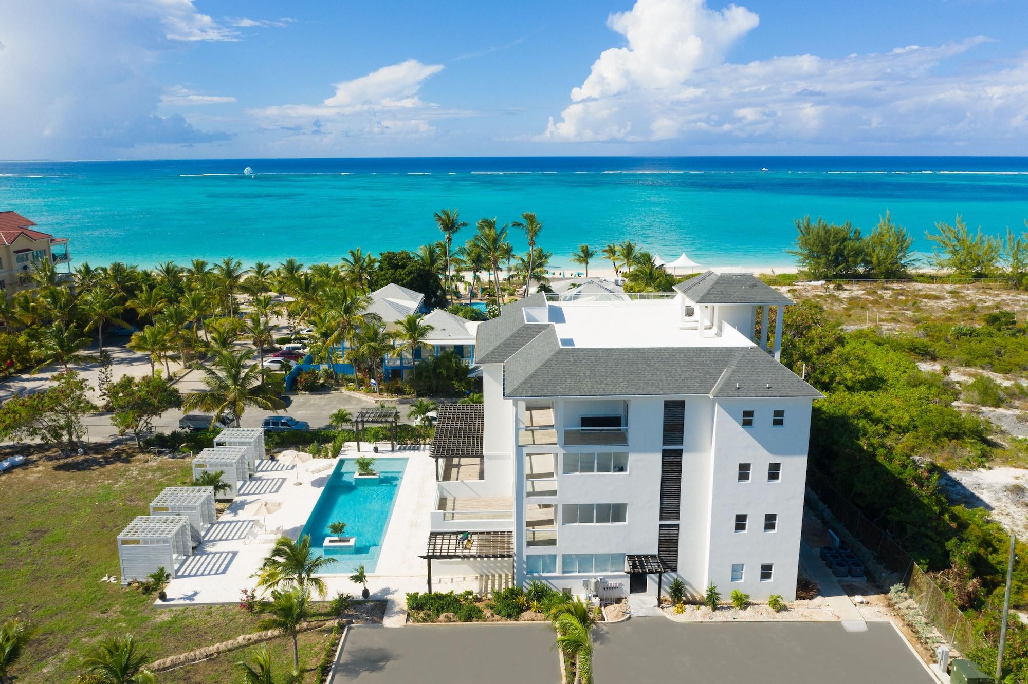 The Tides — hotel in Providenciales