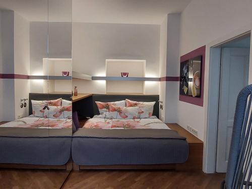 Apartment Inner City — 4-Star Luxury Hotel in Vienna, Austria
