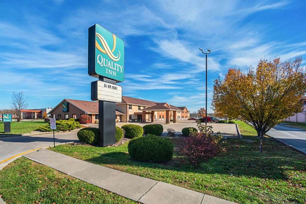 Quality Inn Carbondale University area - featured photo