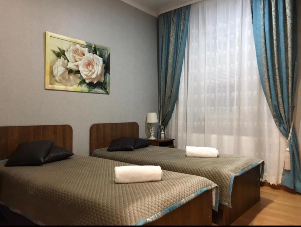 Mini hotel Elena — Levokumskoye — photo 3