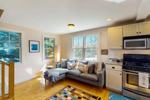 The Dinah Shore — 4-Star Luxury Hotel in Provincetown, United States