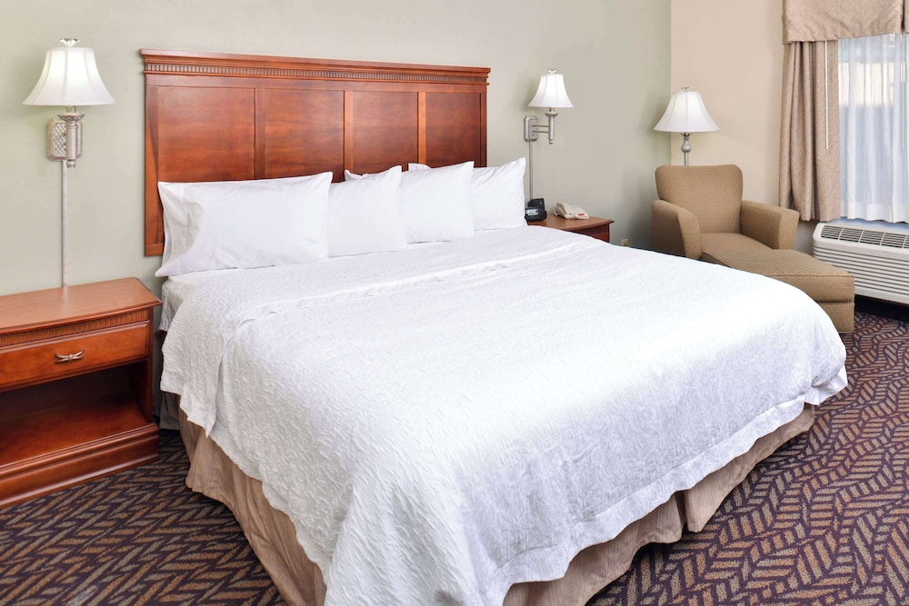 Hampton Inn & Suites Dayton Vandalia - photo 45