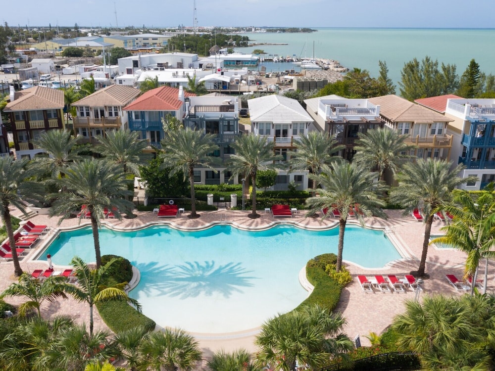 Marlin Bay Resort & Marina Managed by Elite Alliance Hospitality - photo 2
