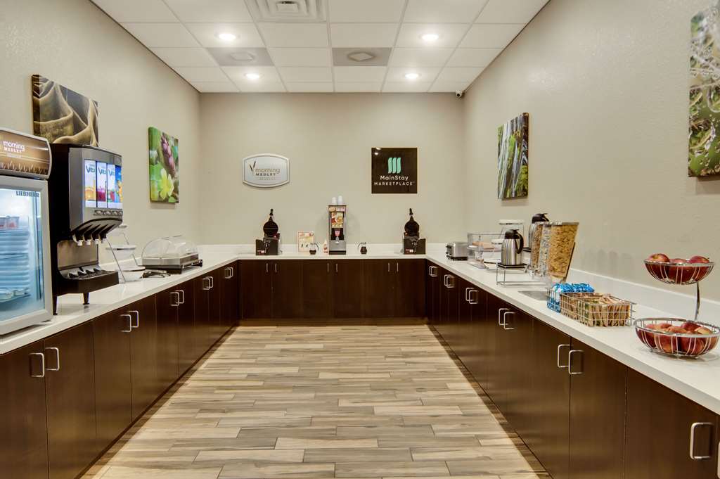 Sleep Inn Dallas Northwest Irving - photo 25