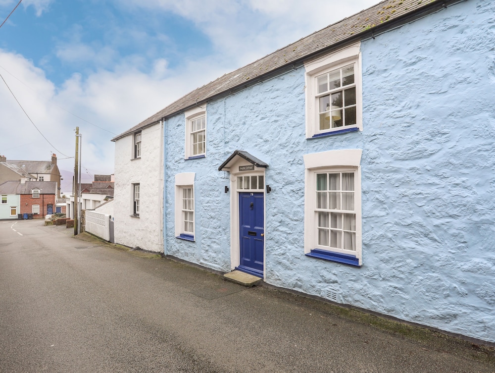 Bwthyn Dwyfor in Beaumaris, United Kingdom