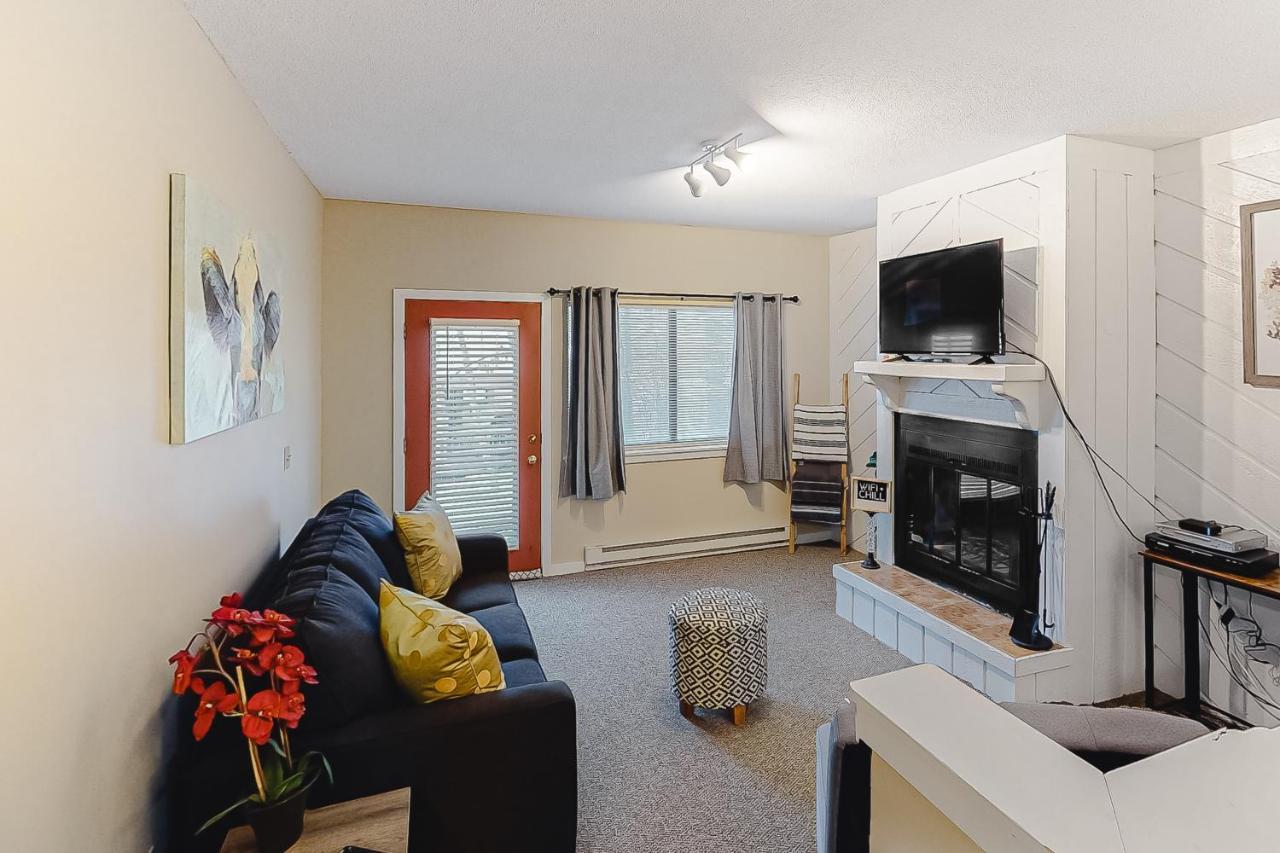 Okemo Trailside 19BL — 4-Star Luxury Hotel in Ludlow, United States