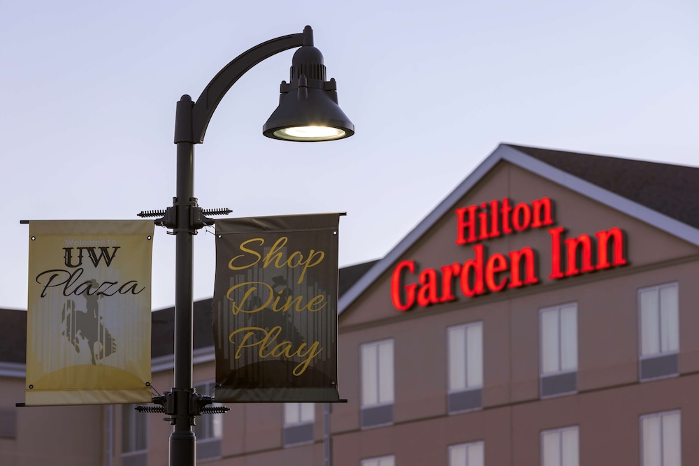 Hilton Garden Inn Laramie - photo 59