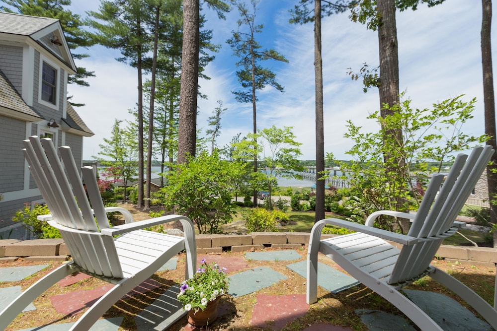 Sheepscot Harbour Village Resort - photo 247