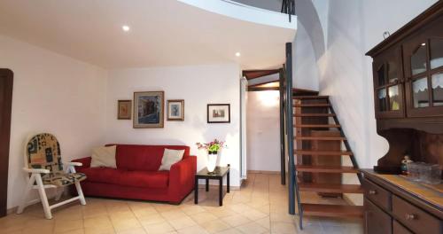 CASA STELLA a volte salentine con spazio esterno da 4 posti — 4-Star Luxury Hotel in Casarano, Italy