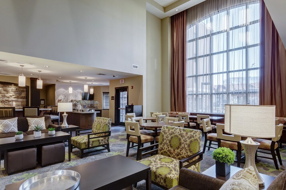 Staybridge Suites St Louis Westport by IHG - photo 30