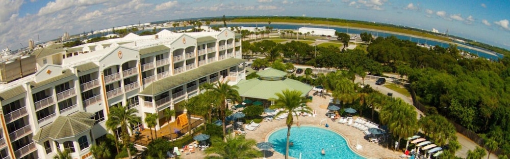 Cape canaveral beach resort - photo 14
