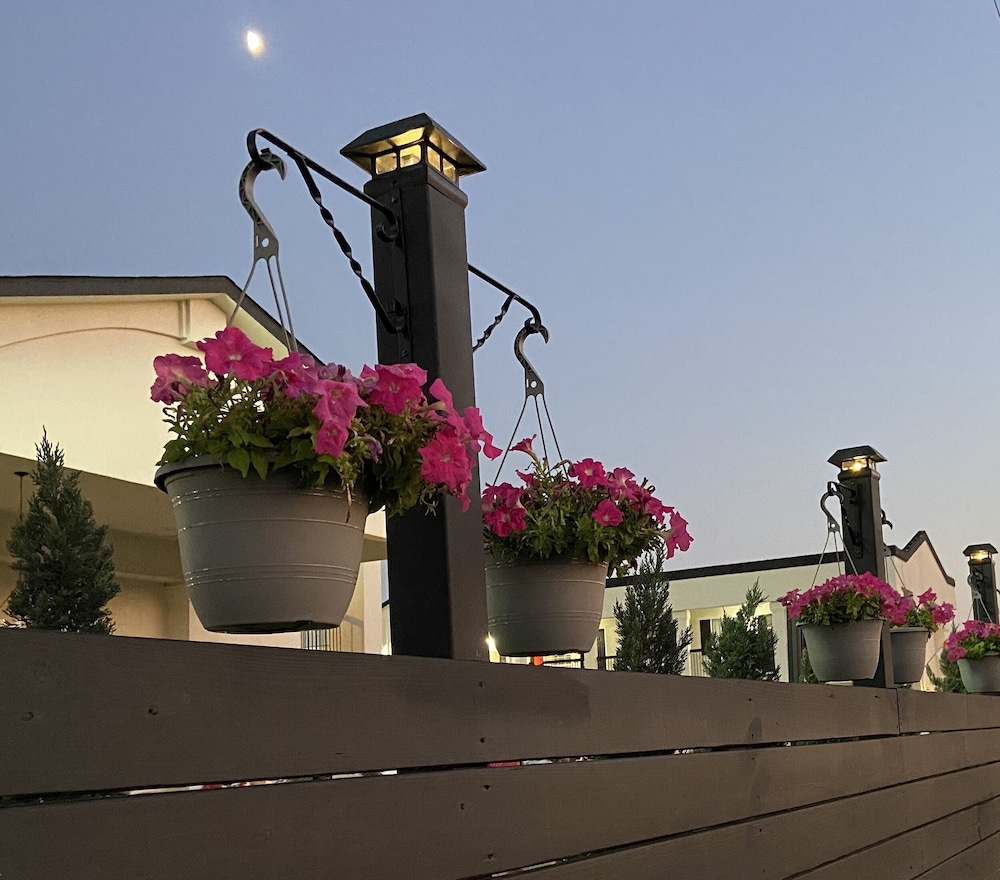 Stratus Suites Boutique Hotel - photo 25