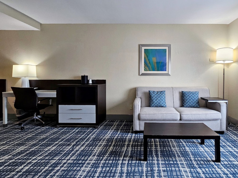 Holiday Inn Belcamp Aberdeen Area by IHG - photo 39