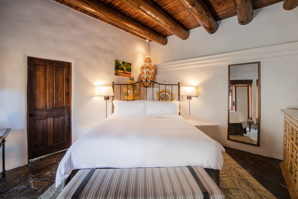 La Posada de Santa Fe A Tribute Portfolio Resort & Spa by Marriott - photo 15