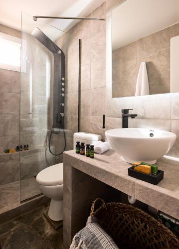Cinco Suites — Kythnos — photo 4