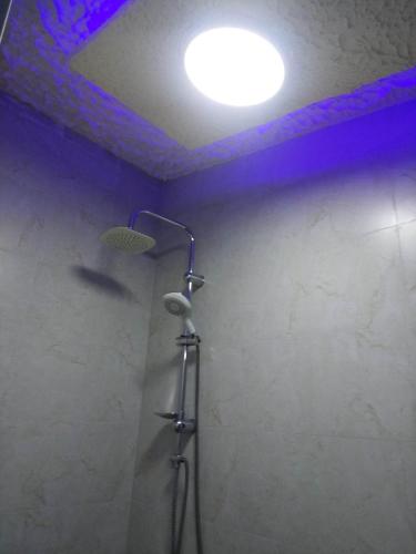 4 Chocolate Apartments In Old Tbilisi