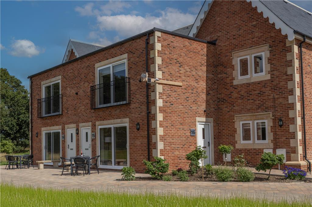 Best Western Premier Doncaster Mount Pleasant Hotel in Doncaster, United Kingdom