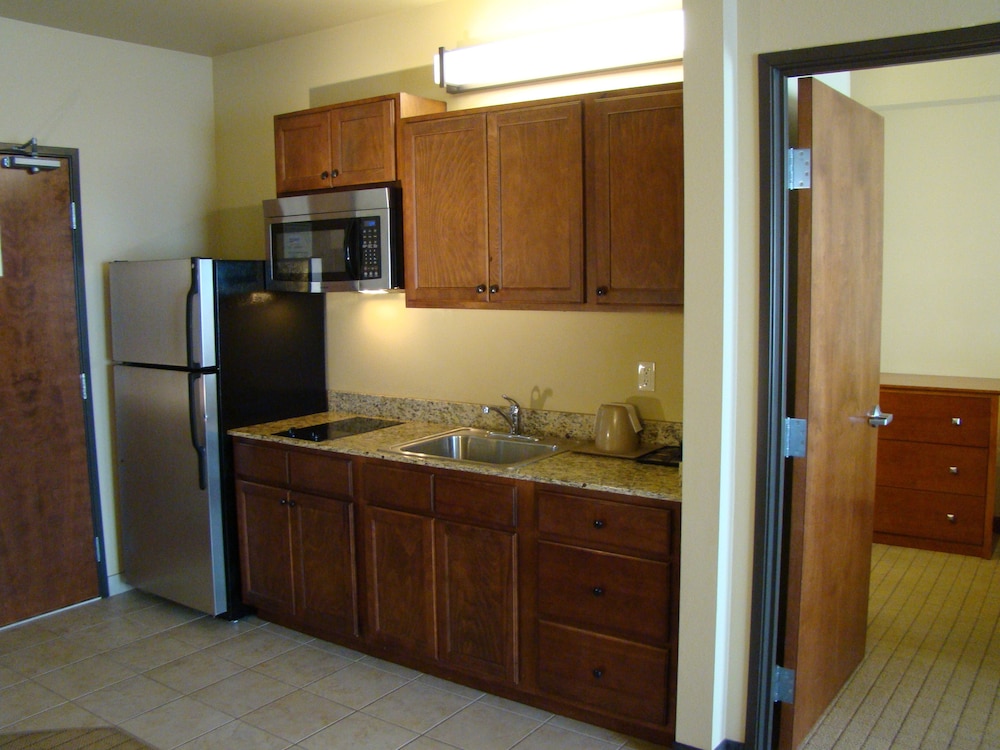 StoneCreek Lodge - photo 34