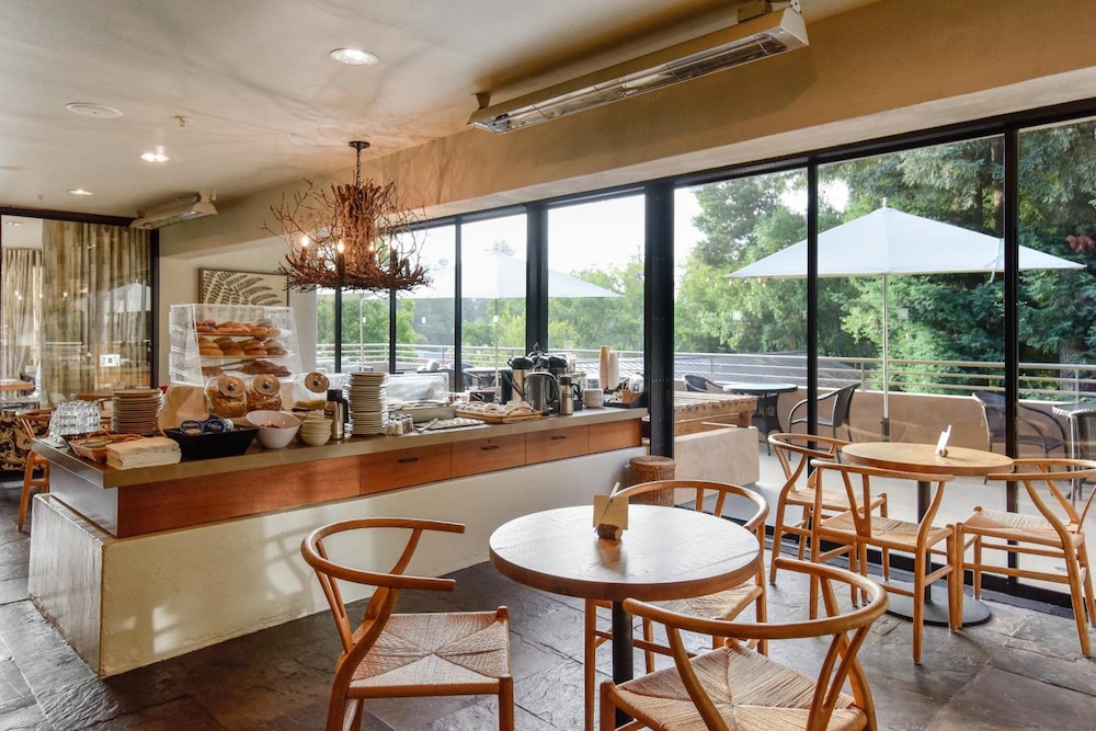 Mill Valley Inn - photo 34