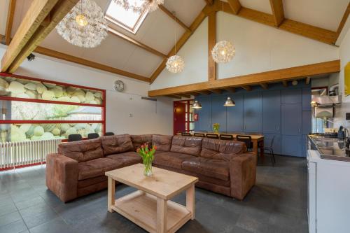 Welcome in Zonnevylle — 4-Star Luxury Hotel in Zoutelande, Netherlands