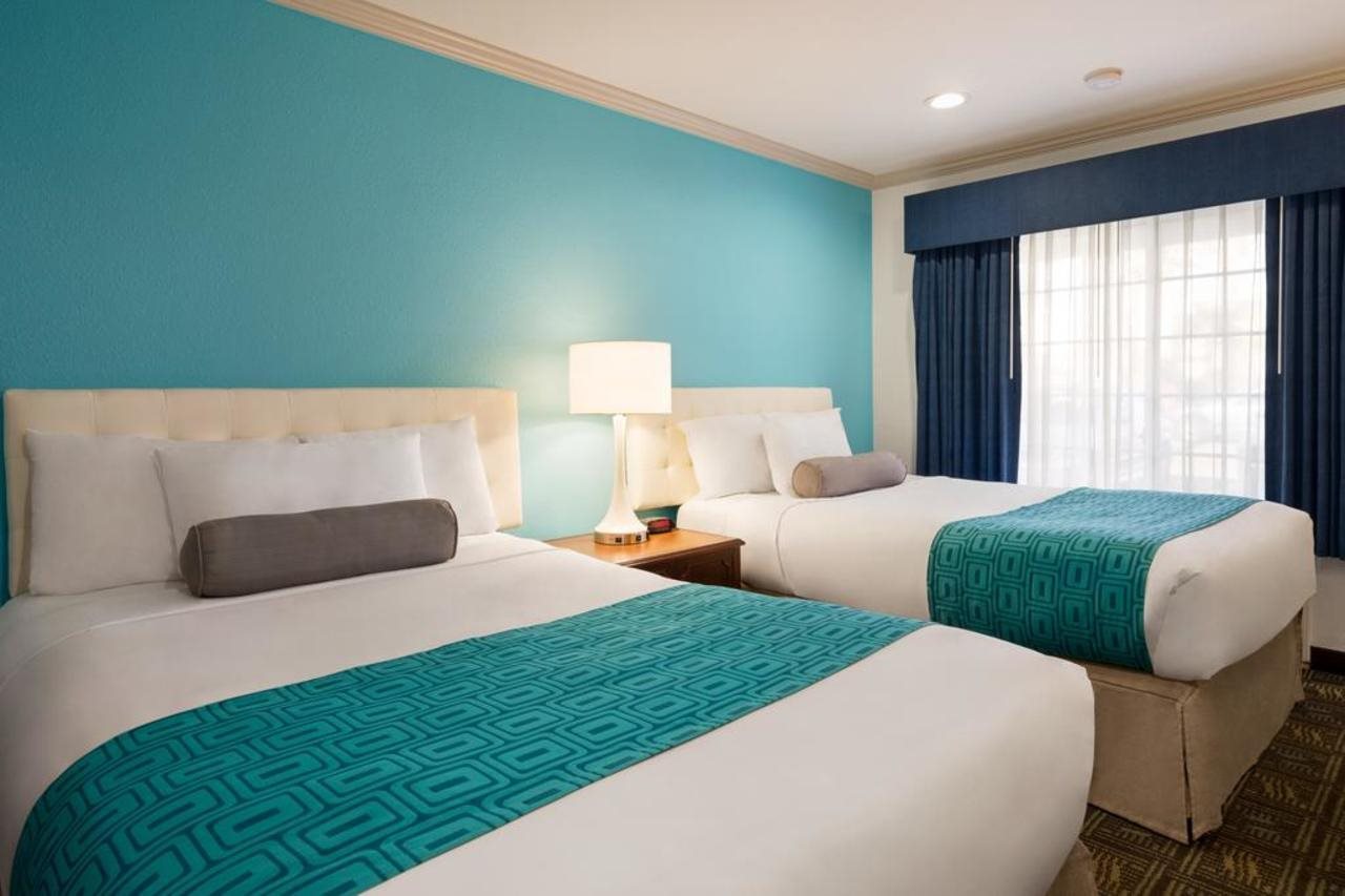 San Diego State University Area Hotel - photo 5