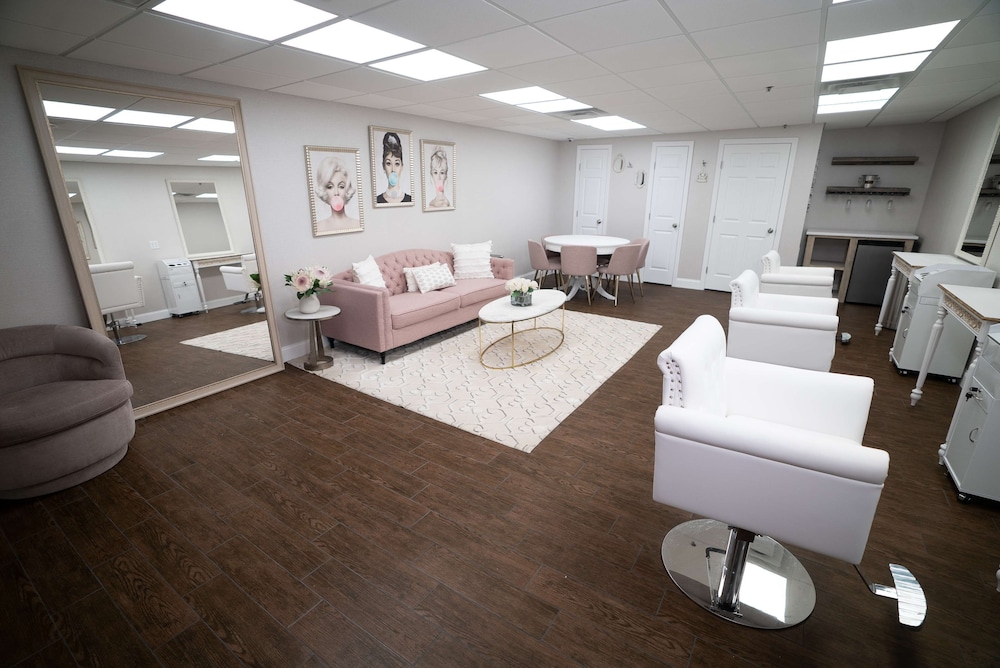 Best Western Plus Fairfield Executive Inn - photo 16