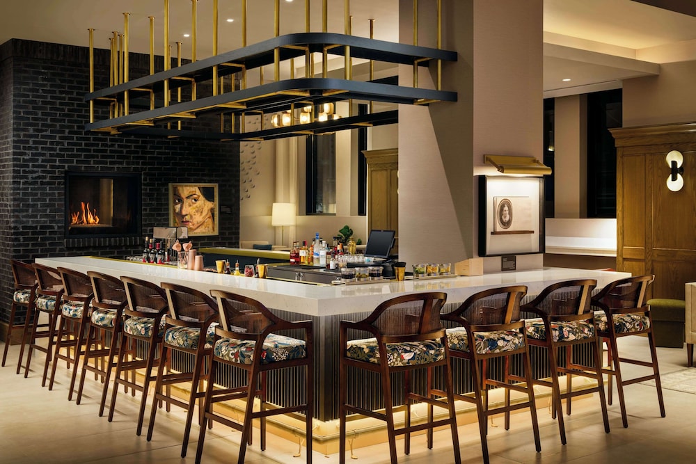 Homewood Suites By Hilton Raleigh Downtown - photo 45