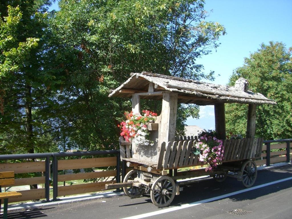 Hotel Irma in Folgaria, Italy