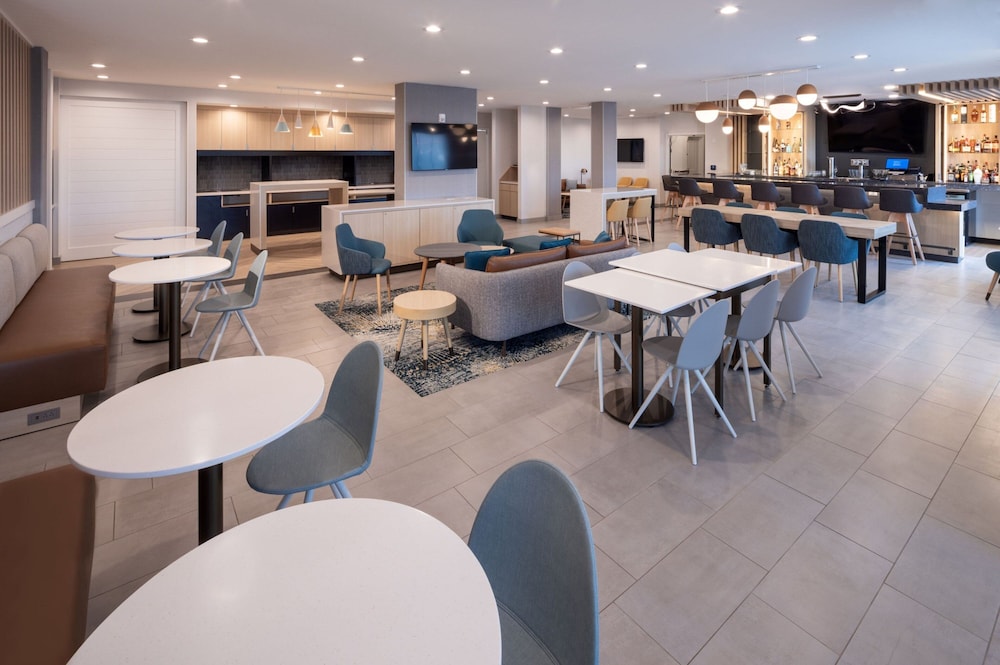 TownePlace Suites by Marriott Ellensburg - photo 27