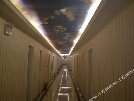 Chuangke Hotel — hotel in Weishi Chengguanzhen