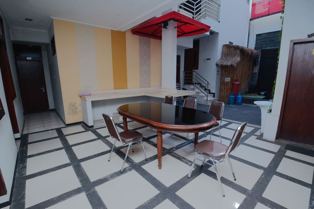 Airy Pasteur Cassa 2 Bandung in Bandung, Indonesia