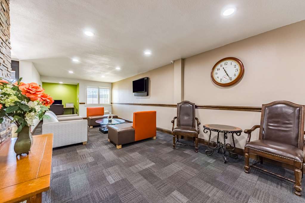 Studio 6 Plano TX - photo 20