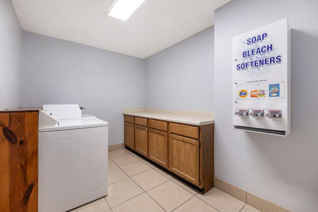 Best Western Campbellsville Inn - photo 30