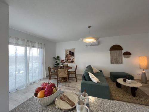 5th Element Espartal by Lisbeyond — 4-Star Luxury Hotel in Aljezur, Portugal