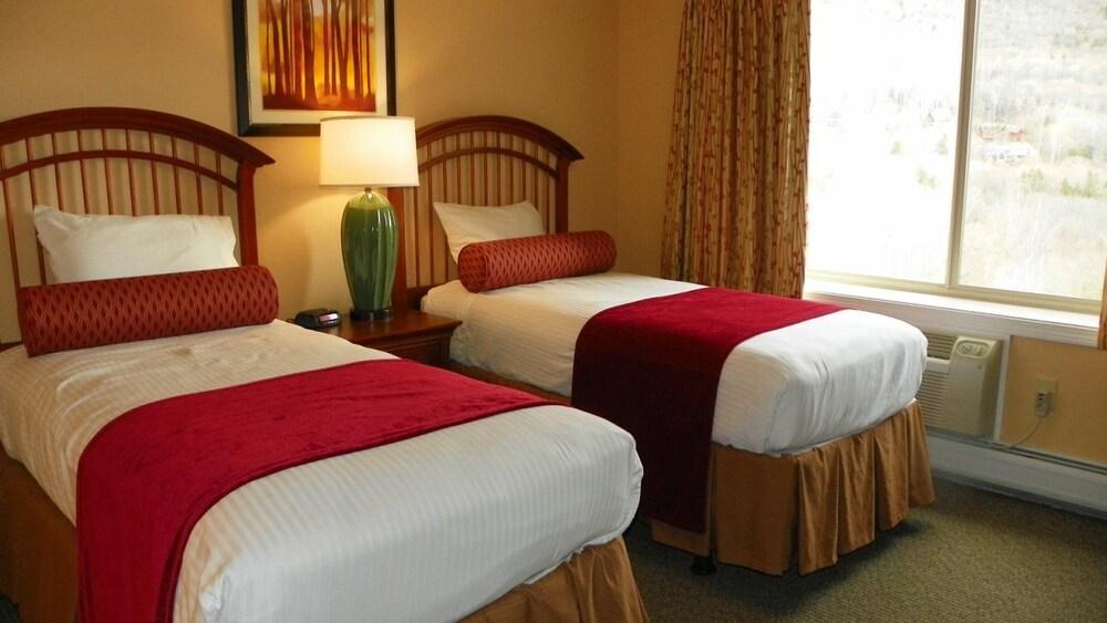 Vacation Week at Pollard Brooks Resort in Lincoln PB Feb 12th 19th 2Gre - photo 6