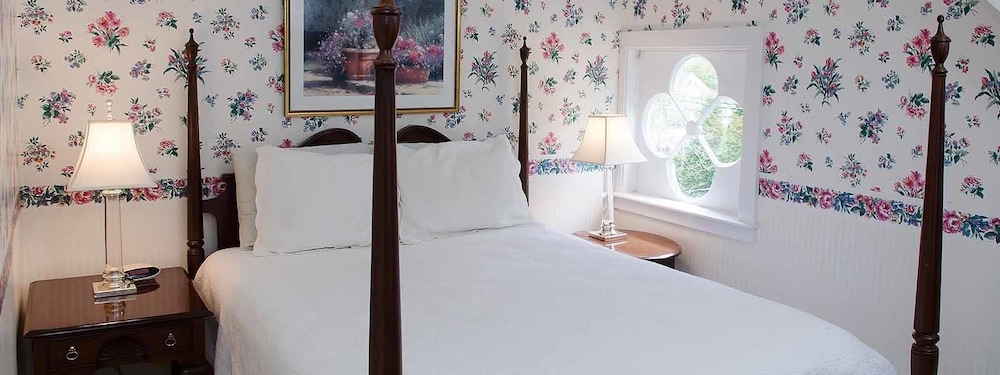 The Ashley Inn - photo 10