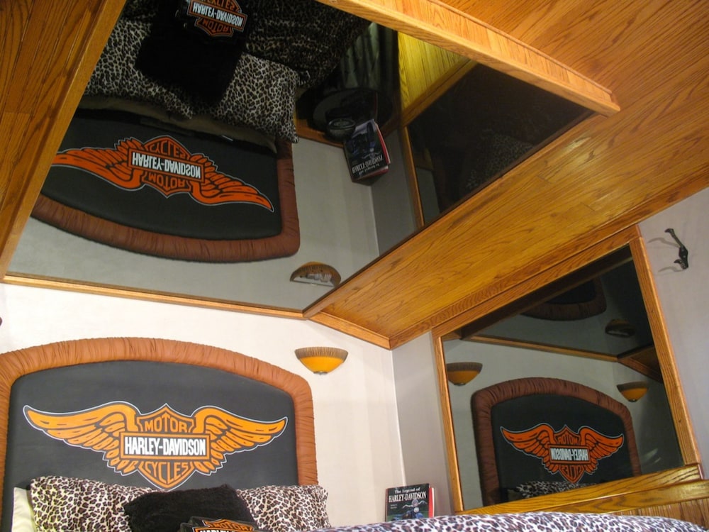 Featherbed Railroad Company - photo 5