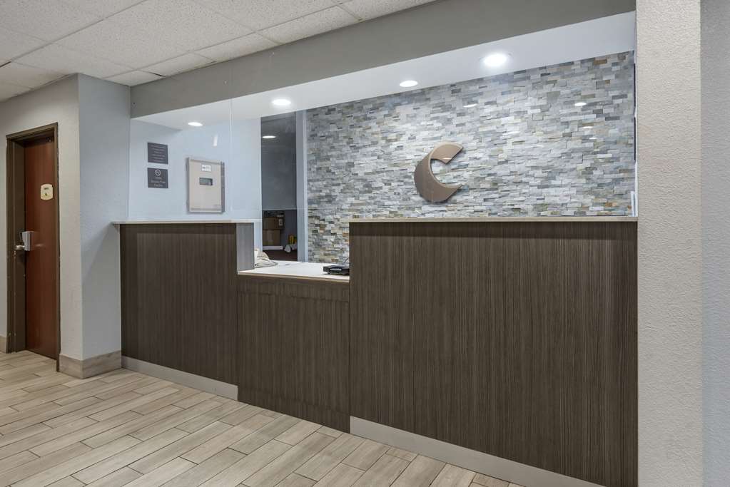 Comfort Inn & Suites Liverpool Syracuse - photo 3