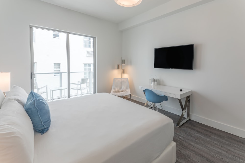 President Hotel - photo 53