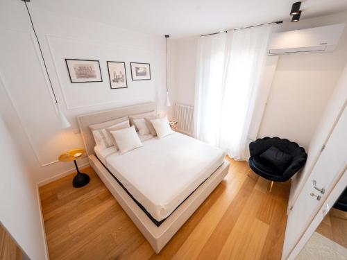 Maison Odile — 4-Star Luxury Hotel in Cefalu, Italy