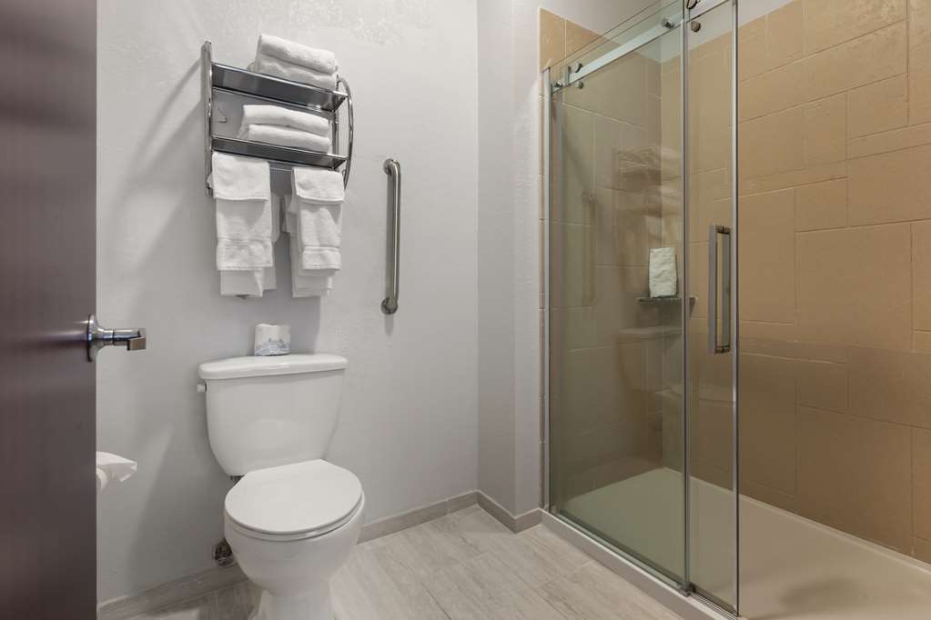 Best Western Sycamore Inn - photo 26