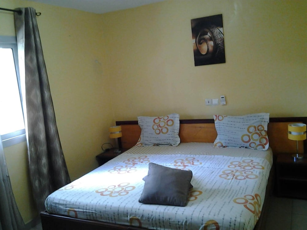 Les Gîtes de Kribi — Kribi — photo 3