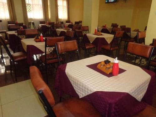 Grenville Hotel Oyugis — Oyugis — photo 3